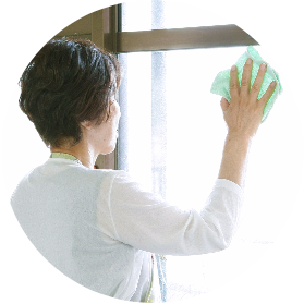 家事代行サービス