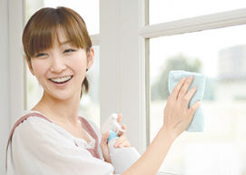 家事代行サービス